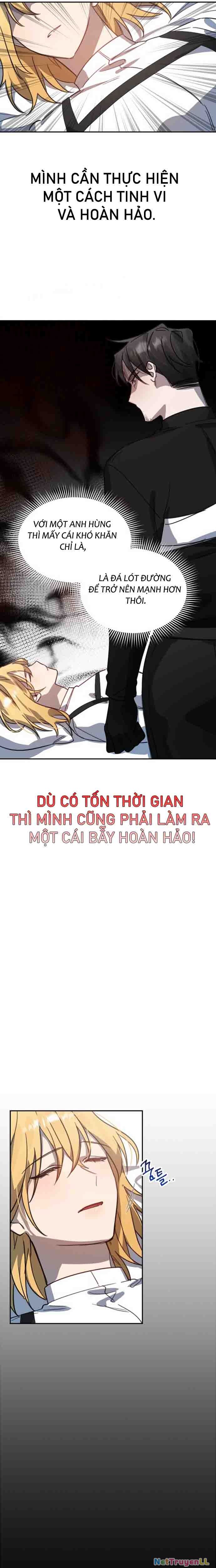 Hero X Demon King X Villain Chapter 2 - 13
