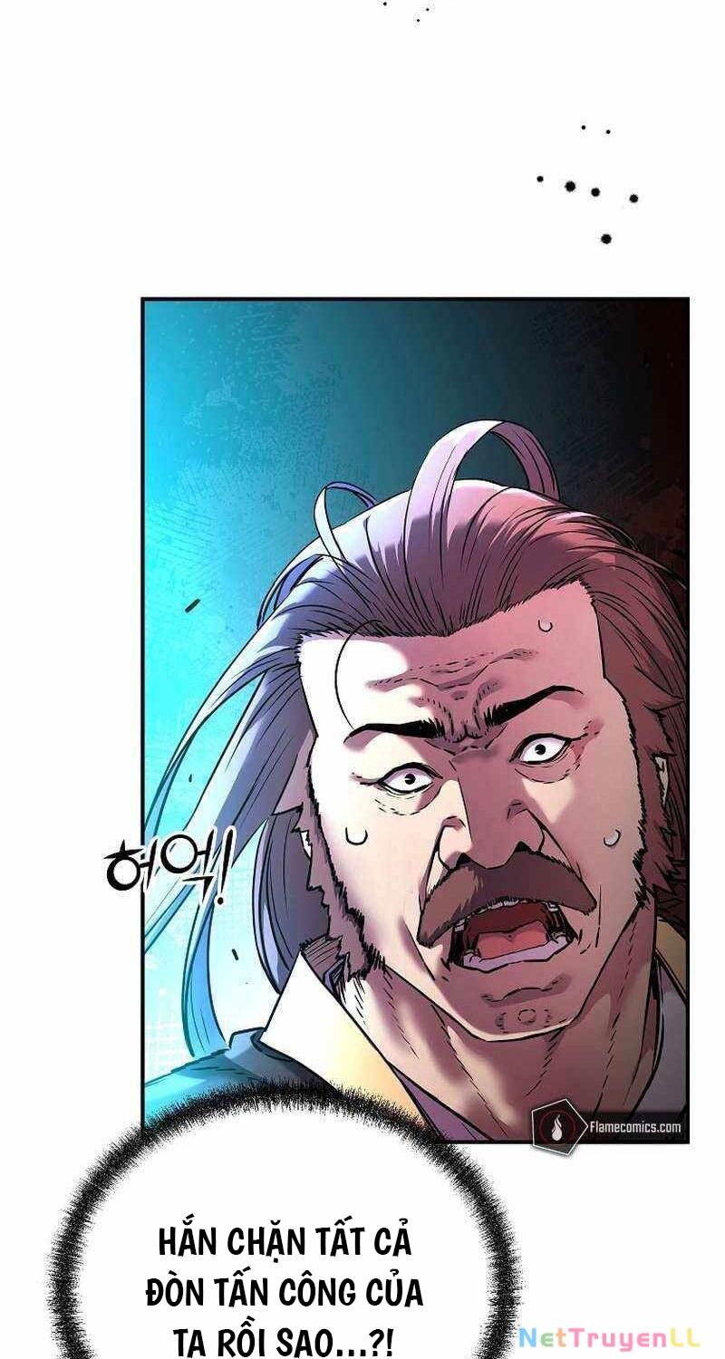 Sự Chuyển Sinh Vào Võ Lâm Thế Gia Của Ranker Chapter 125 - 11