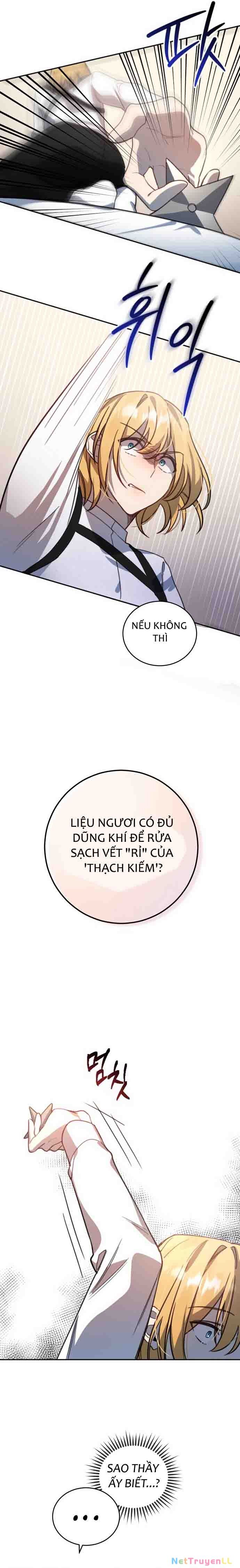 Hero X Demon King X Villain Chapter 2 - 24