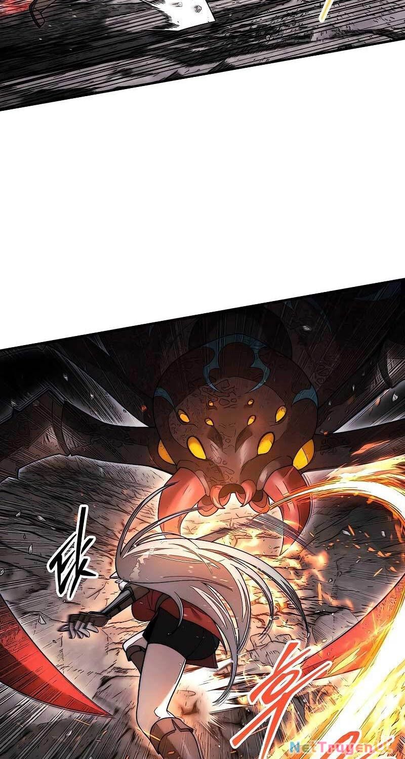 Quân Cờ Thứ 31 Lật Ngược Ván Cờ Chapter 54 - 6