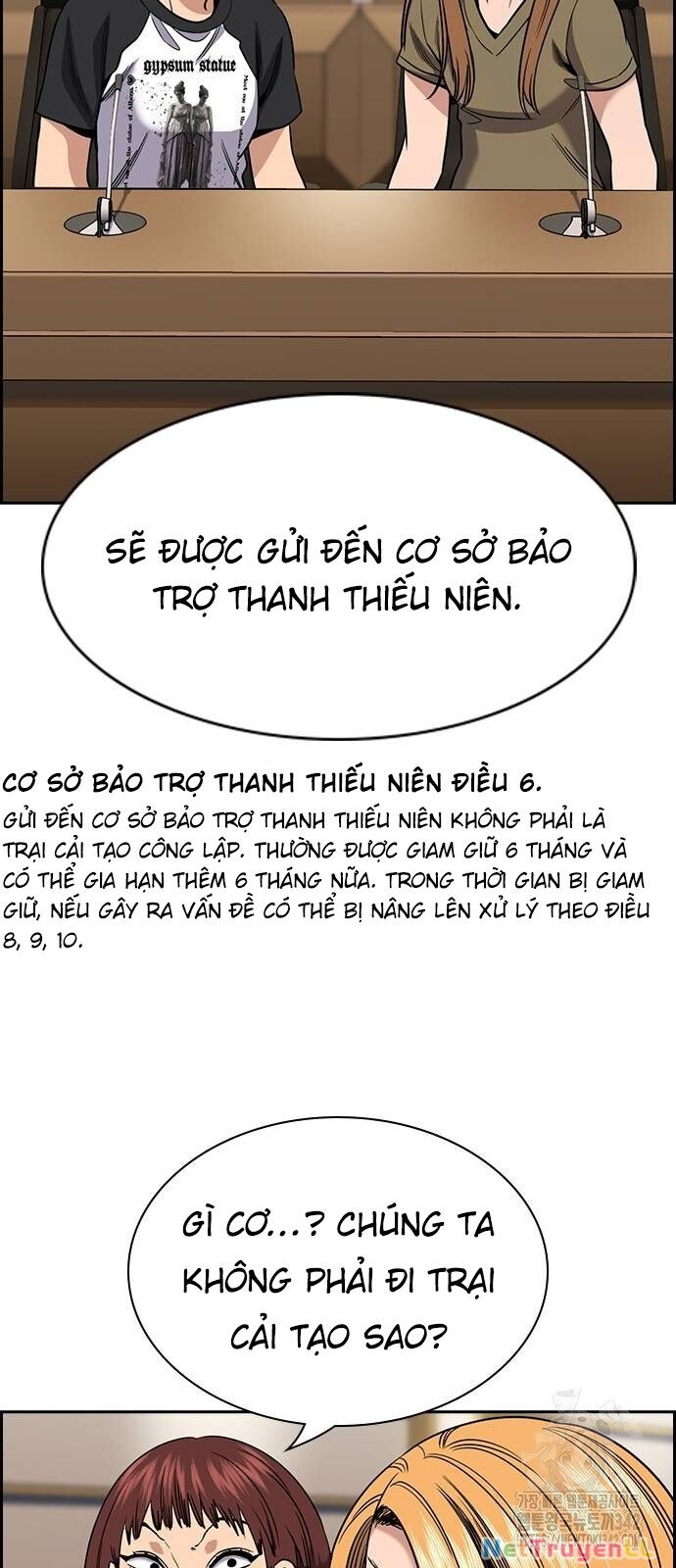 Giáo Dục Chân Chính Chapter 154 - 62