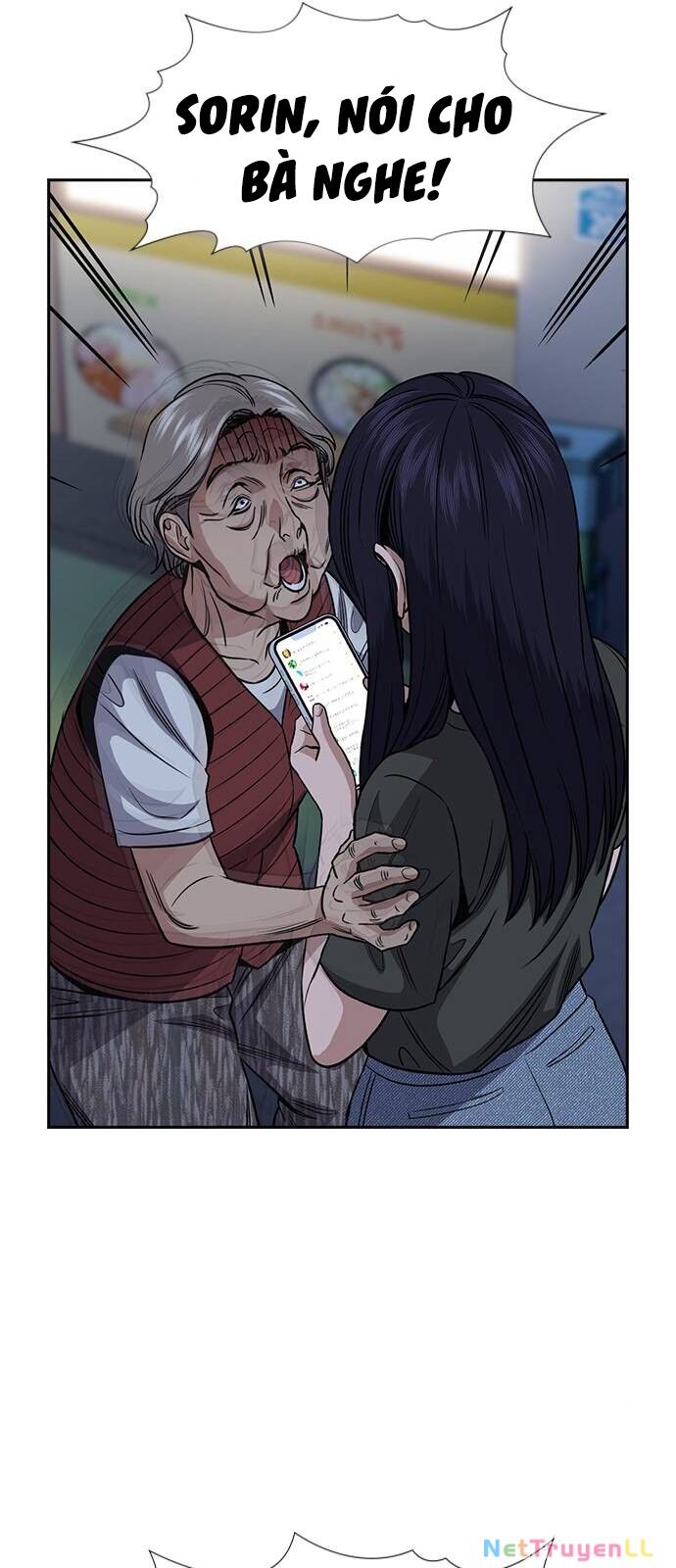 Giáo Dục Chân Chính Chapter 153 - 13