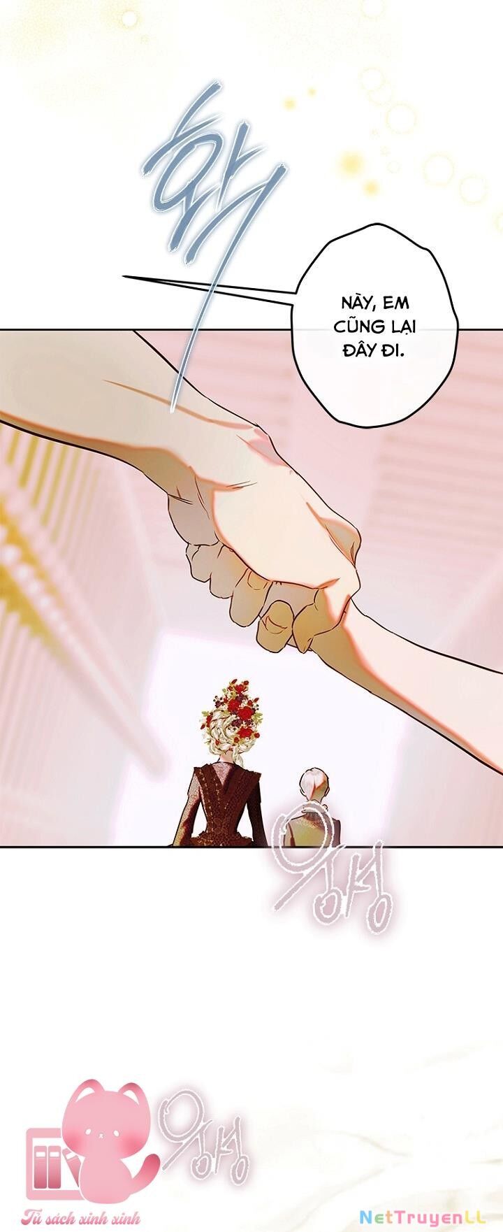 Khế Ước Hôn Nhân Của Mẹ Tôi Chapter 65 - 6