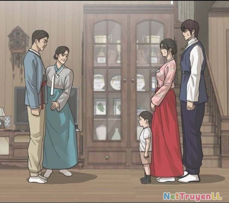 Thời Đại Ulzzang Chapter 50 - 101