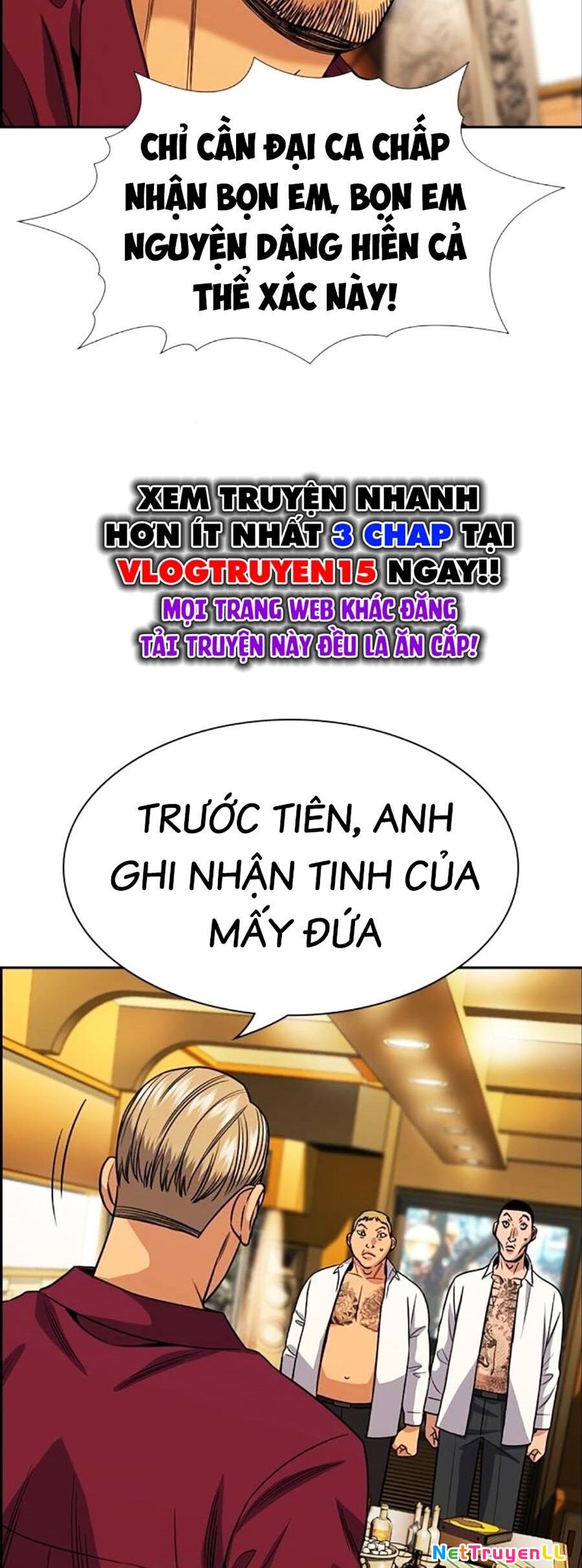 Giáo Dục Chân Chính Chapter 143 - 20
