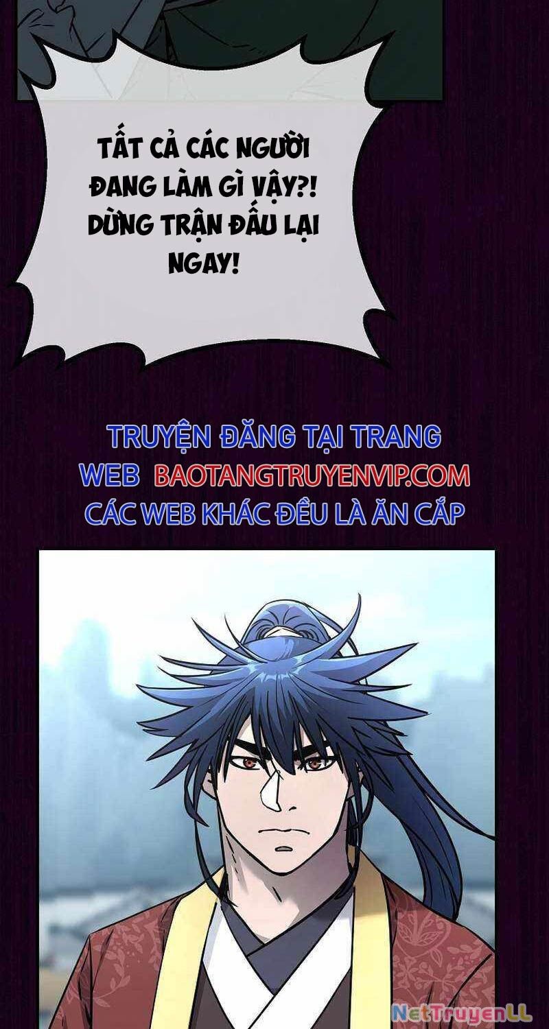 Sự Chuyển Sinh Vào Võ Lâm Thế Gia Của Ranker Chapter 125 - 79