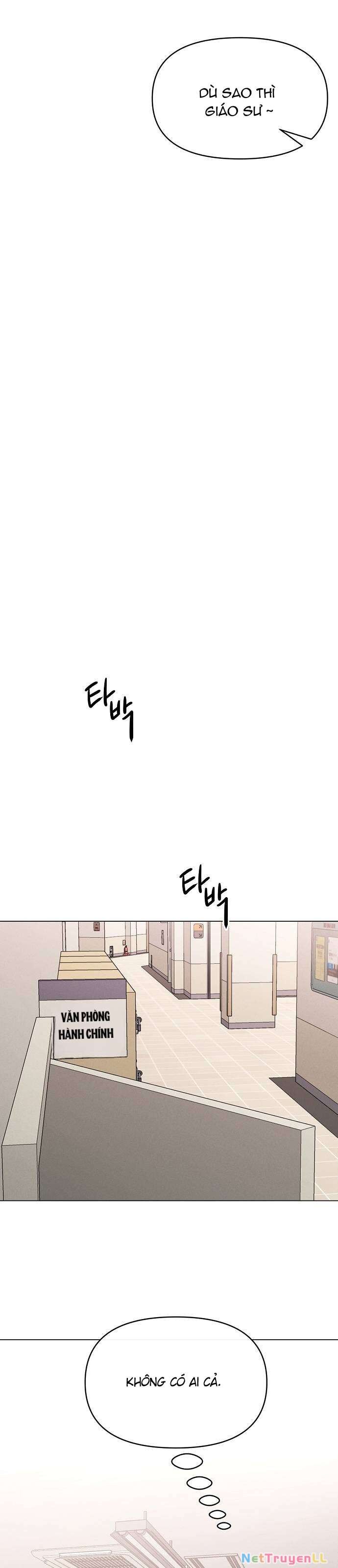 Tiêu Chuẩn Của Nam Chính Chapter 5 - 20