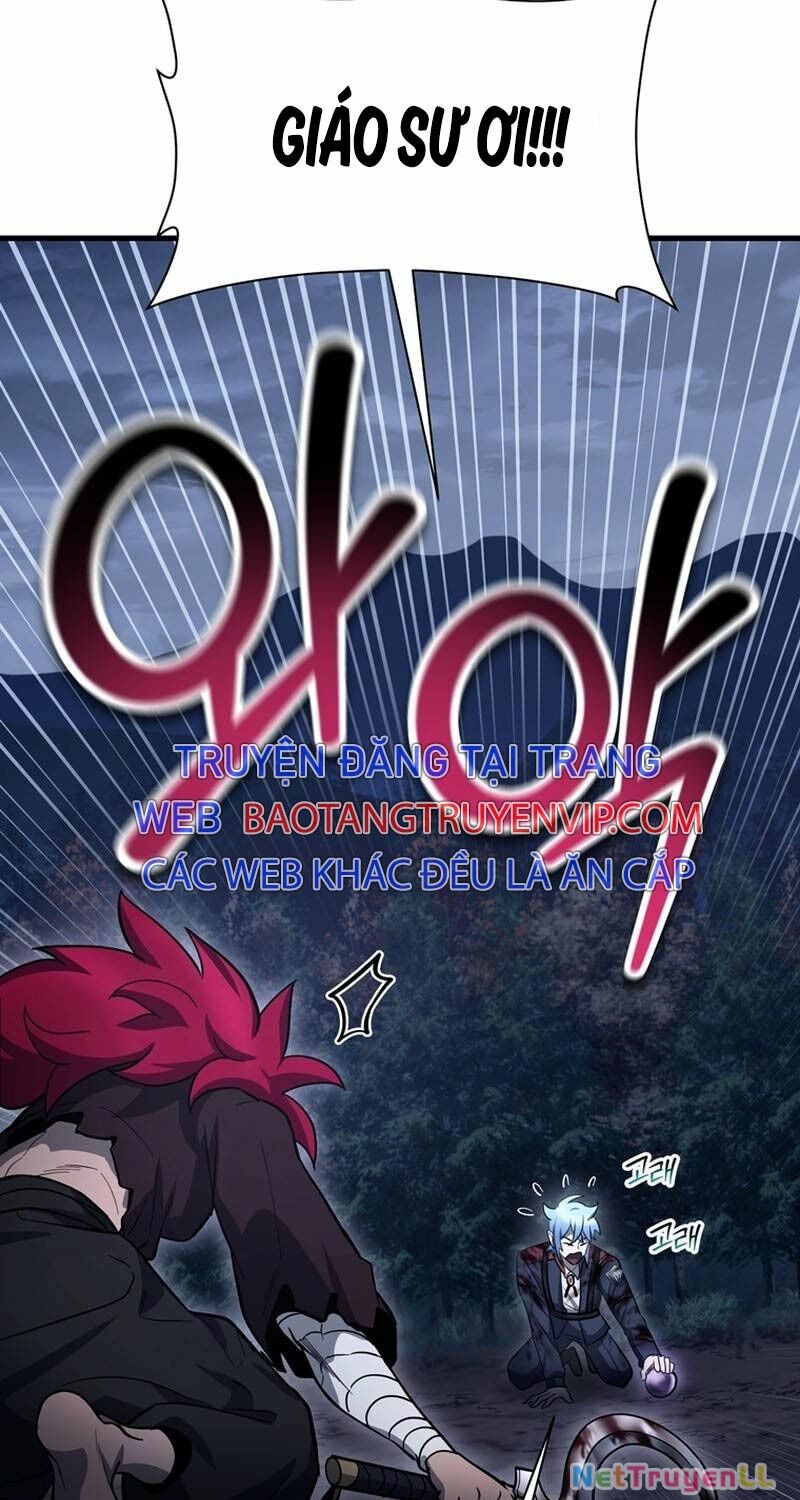 Helmut Đứa Trẻ Bị Ruồng Bỏ Chapter 78 - 22