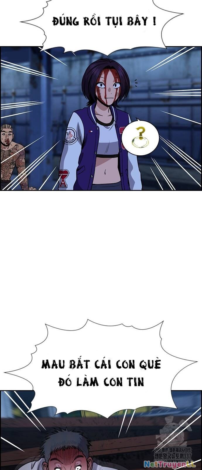 Giáo Dục Chân Chính Chapter 146 - 26