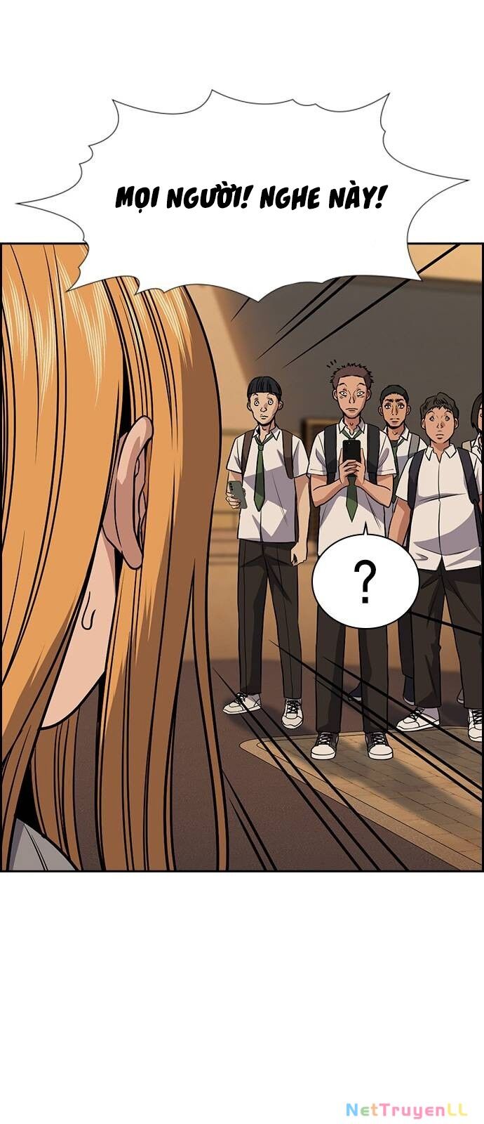 Giáo Dục Chân Chính Chapter 153 - 58