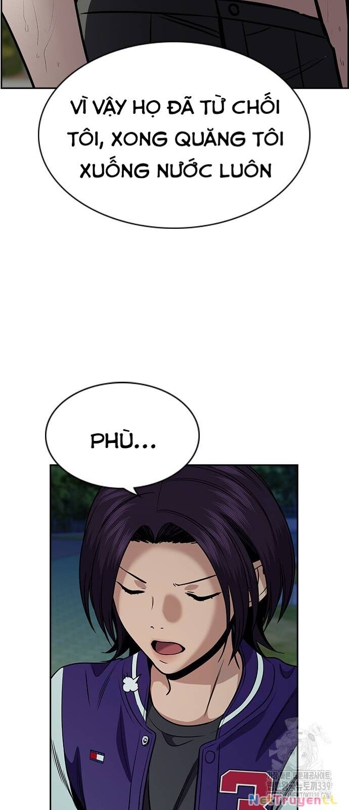 Giáo Dục Chân Chính Chapter 147 - 18