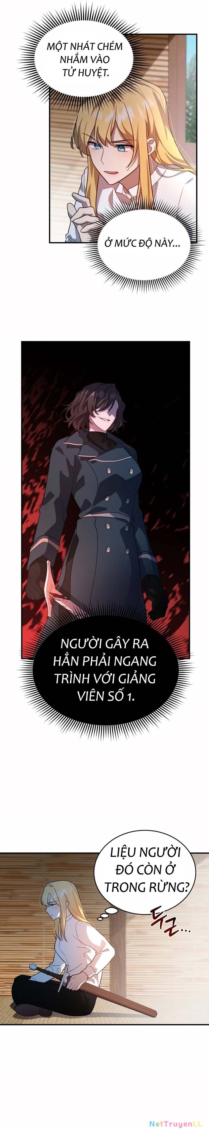 Hero X Demon King X Villain Chapter 6 - 8