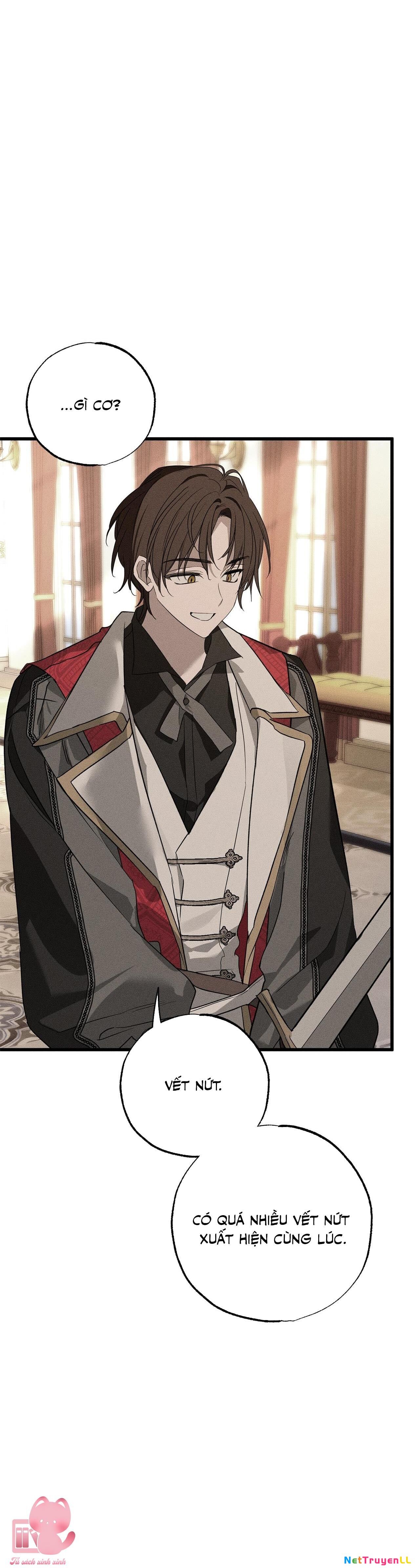 Vị Phu Quân Căm Ghét Tôi Đã Mất Trí Nhớ Chapter 43 - 6