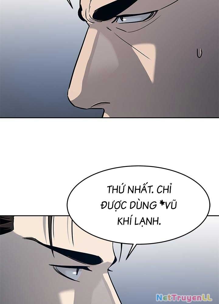 Đội Trưởng Lính Đánh Thuê Chapter 220 - 27