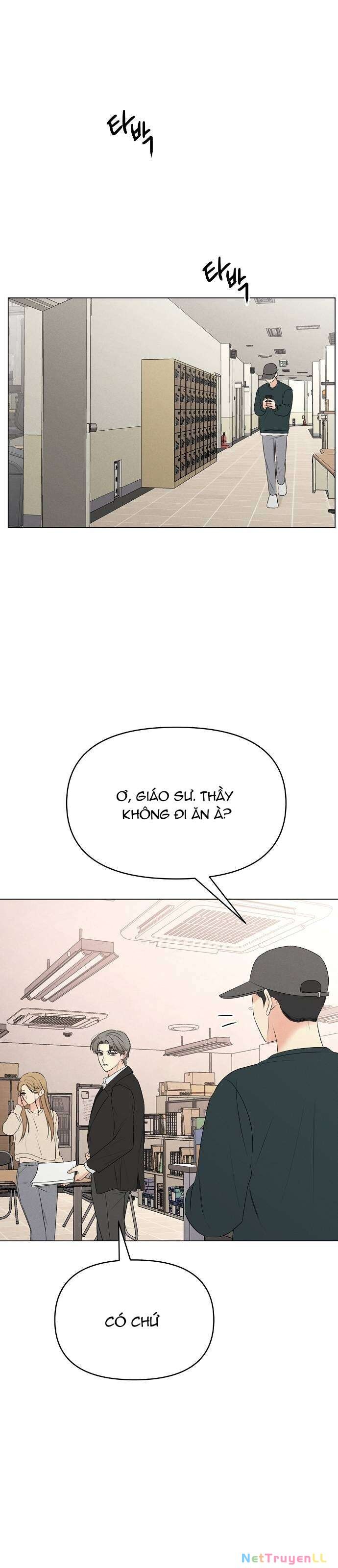 Tiêu Chuẩn Của Nam Chính Chapter 5 - 34