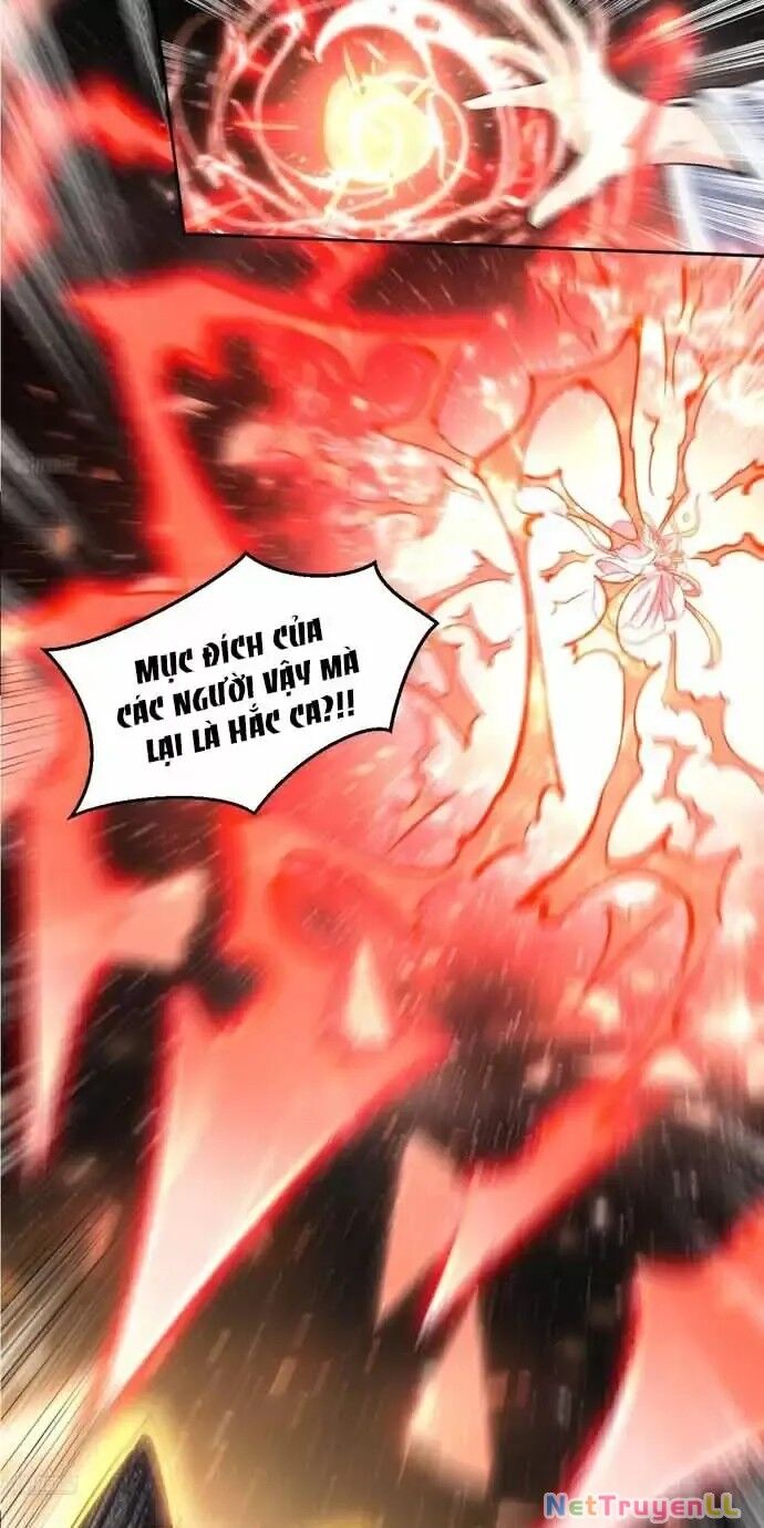 Nguyên Lai Ta Là Tu Tiên Đại Lão Chapter 430 - 7