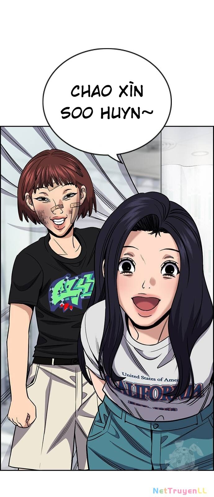 Giáo Dục Chân Chính Chapter 150 - 52