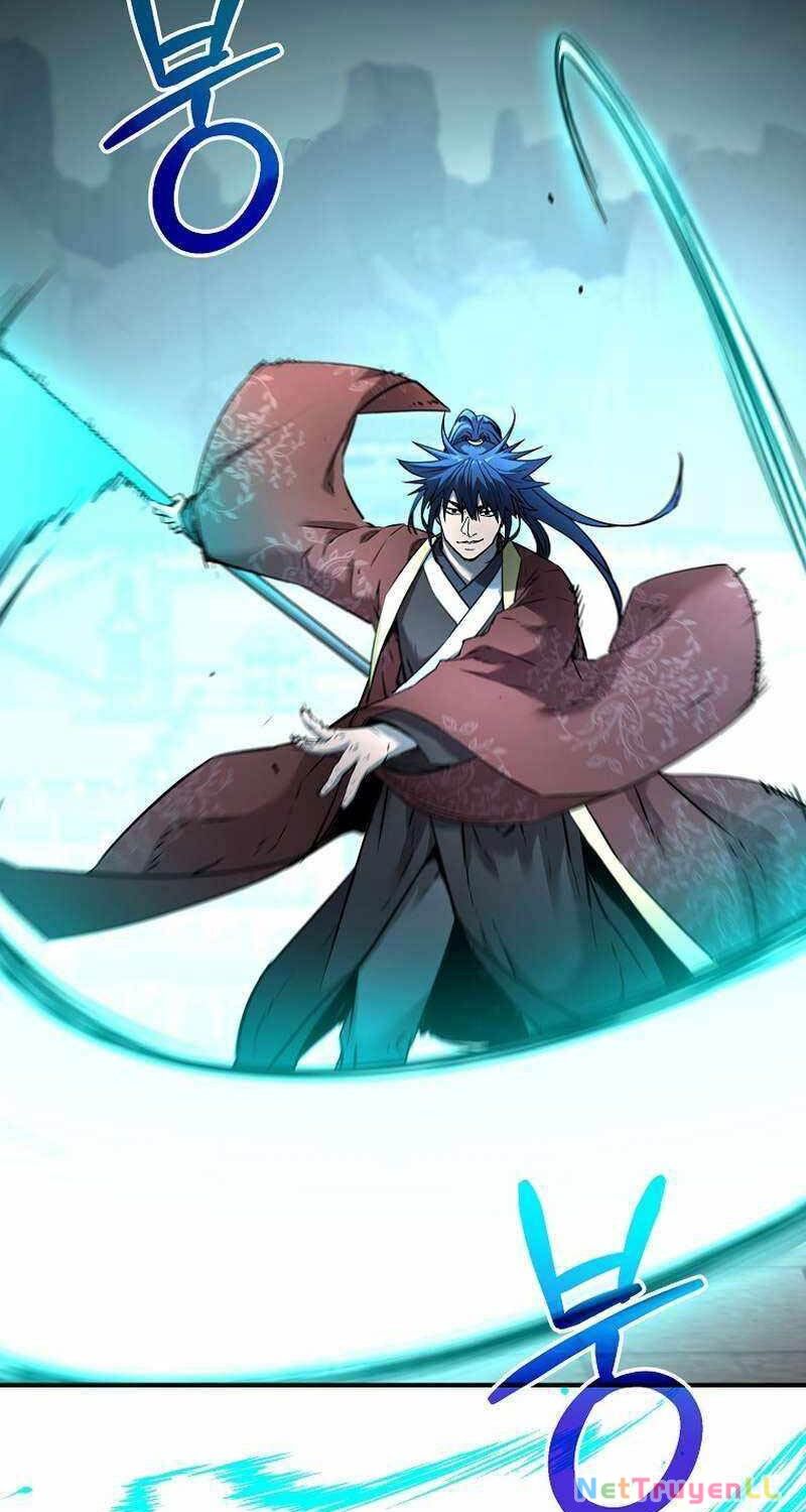 Sự Chuyển Sinh Vào Võ Lâm Thế Gia Của Ranker Chapter 125 - 29