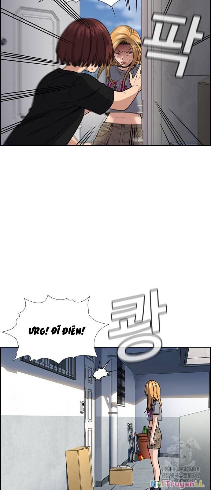 Giáo Dục Chân Chính Chapter 153 - 31