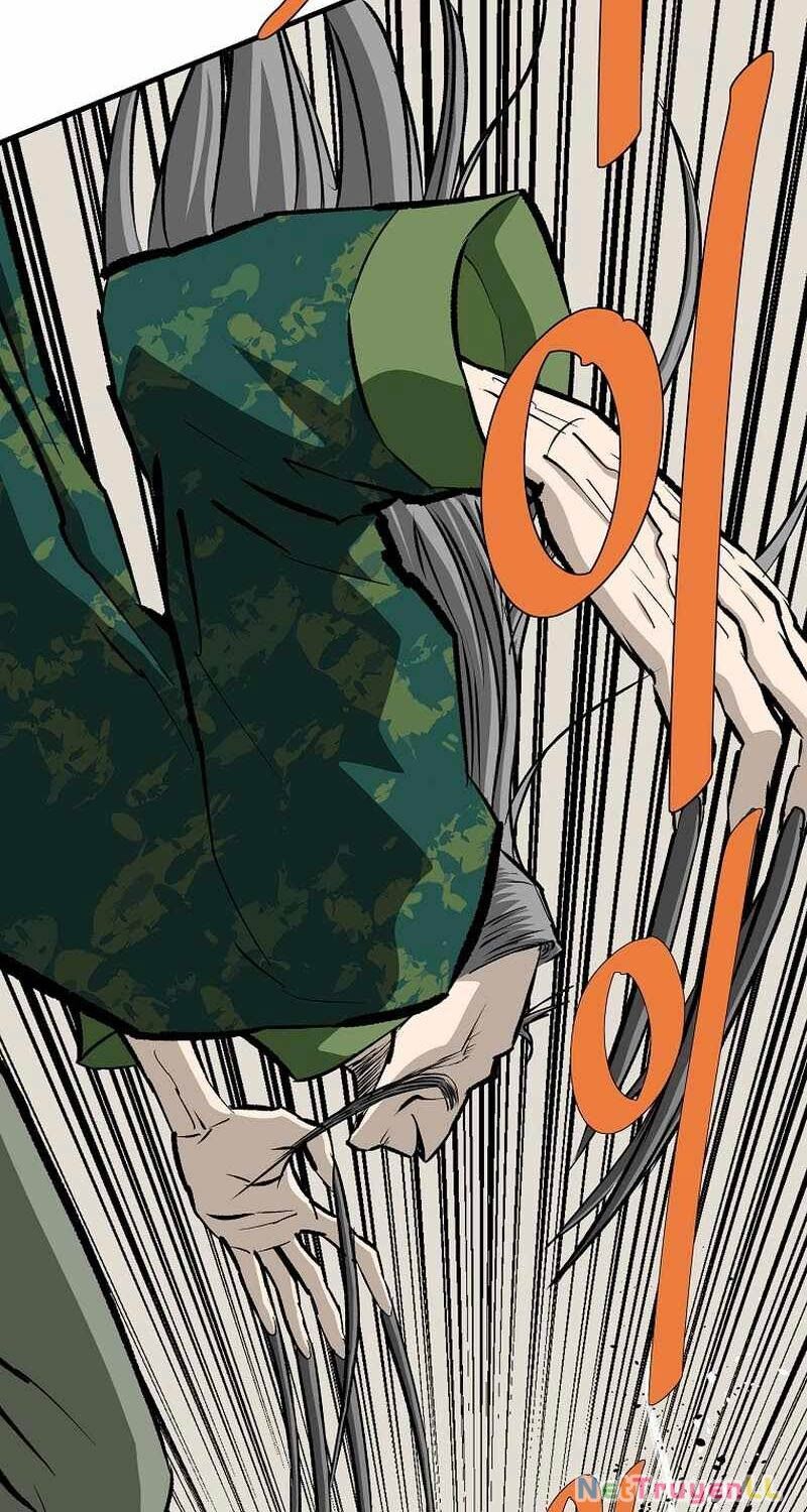 Cung Quỷ Kiếm Thần Chapter 230 - 34