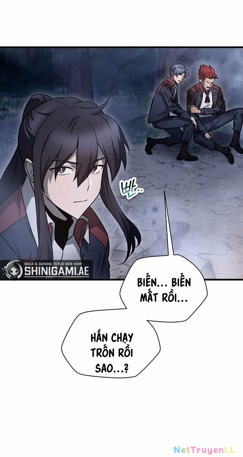 Helmut Đứa Trẻ Bị Ruồng Bỏ Chapter 78 - 50