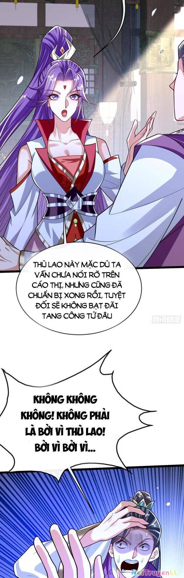 Thập Đại Đế Hoàng Đều Là Đệ Tử Của Ta Chapter 334 - 15