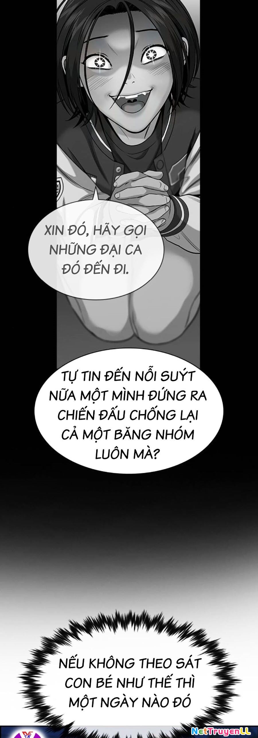 Giáo Dục Chân Chính Chapter 145 - 33