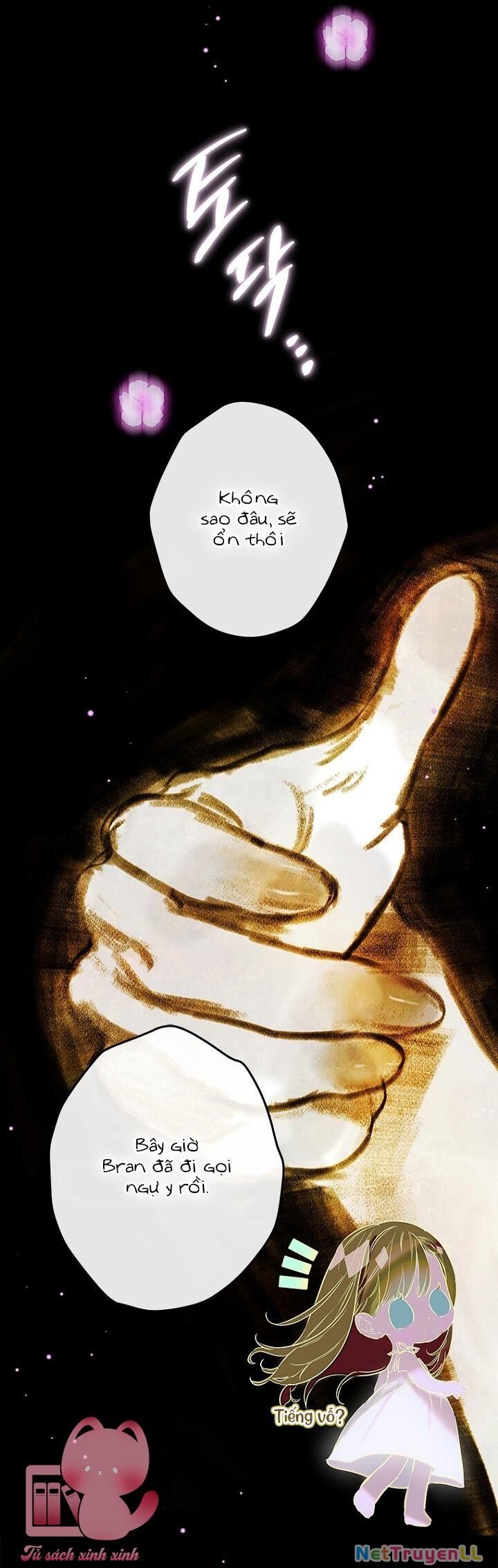 Khế Ước Hôn Nhân Của Mẹ Tôi Chapter 65 - 34