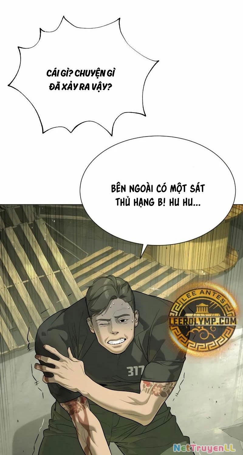 Sát Thủ Peter Chapter 50 - 112