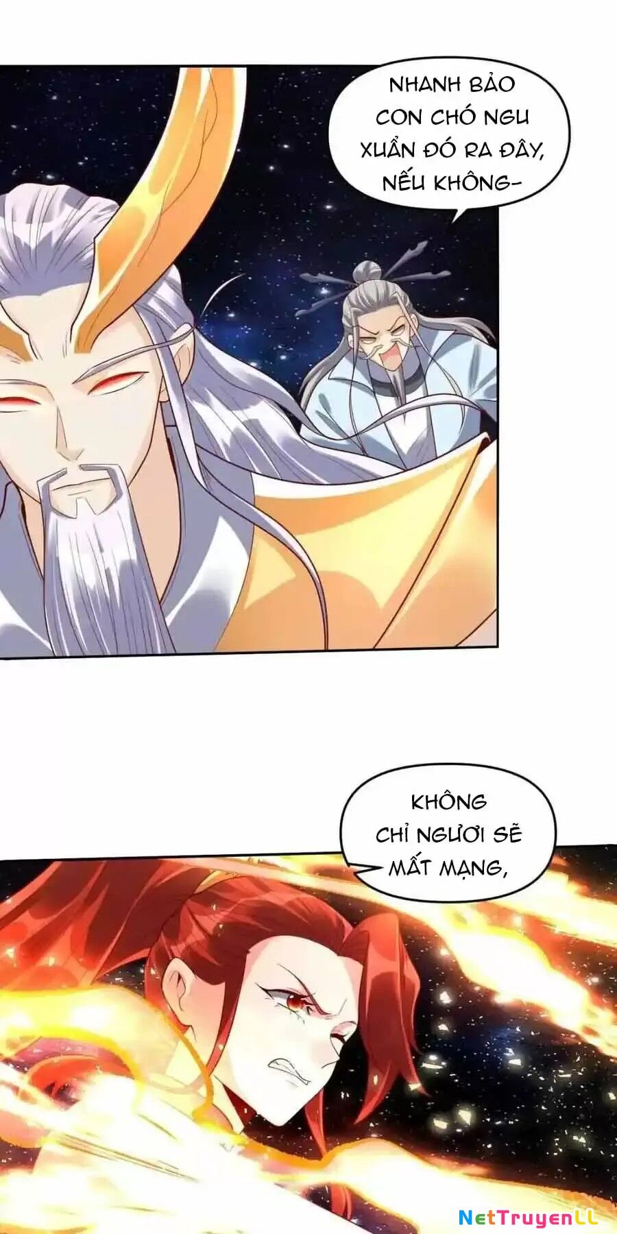 Nguyên Lai Ta Là Tu Tiên Đại Lão Chapter 429 - 31