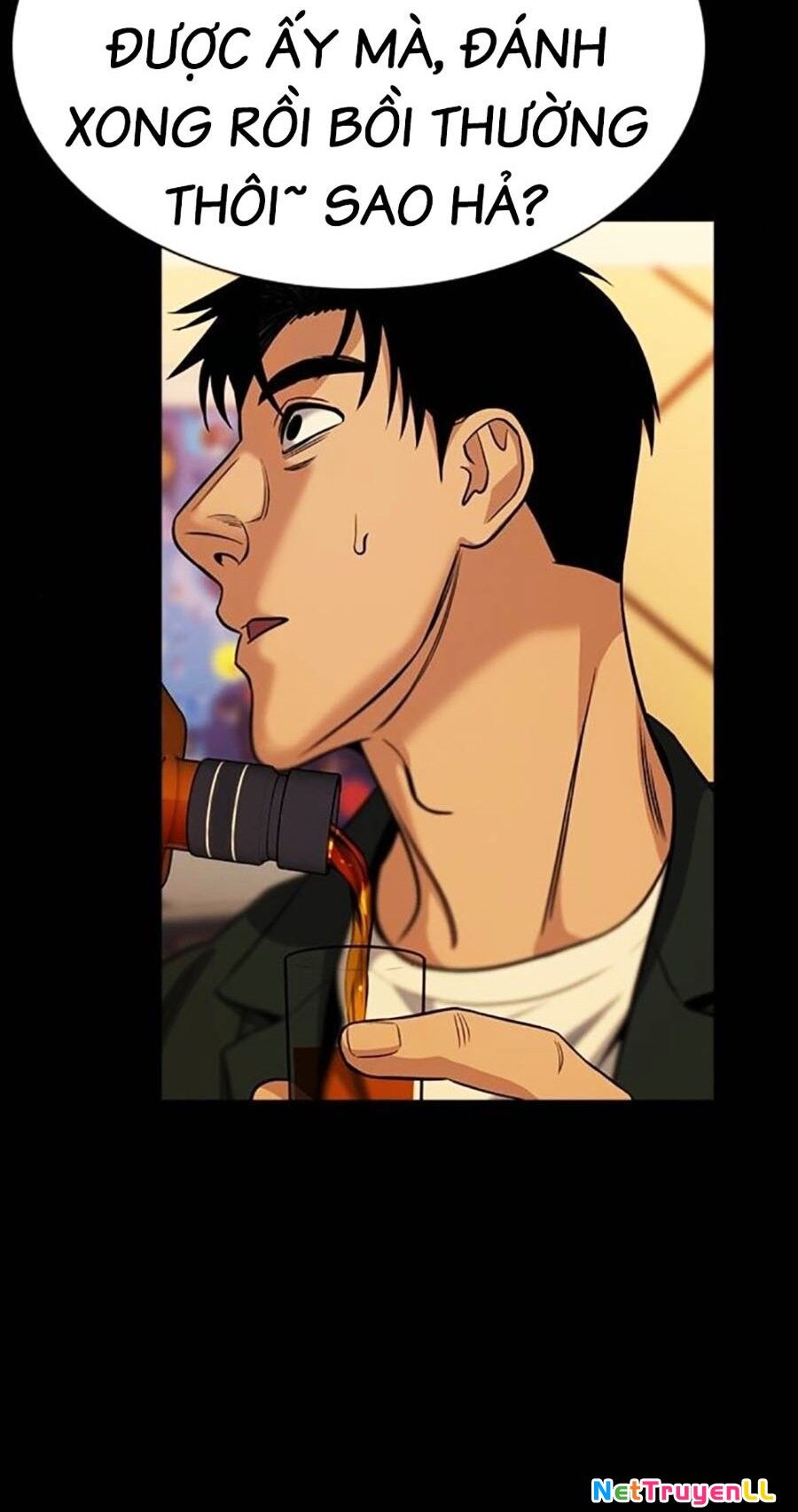 Giáo Dục Chân Chính Chapter 140 - 40