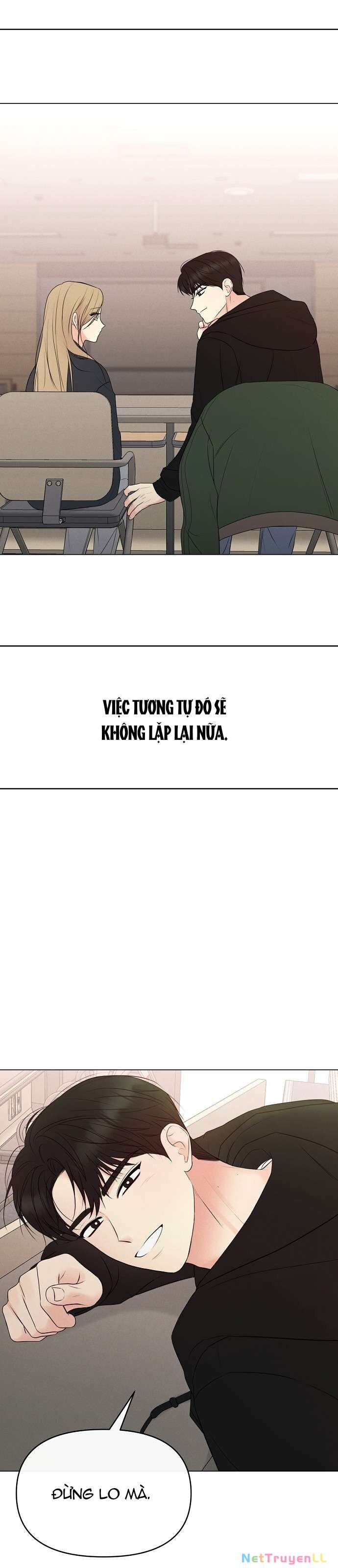 Tiêu Chuẩn Của Nam Chính Chapter 4 - 25