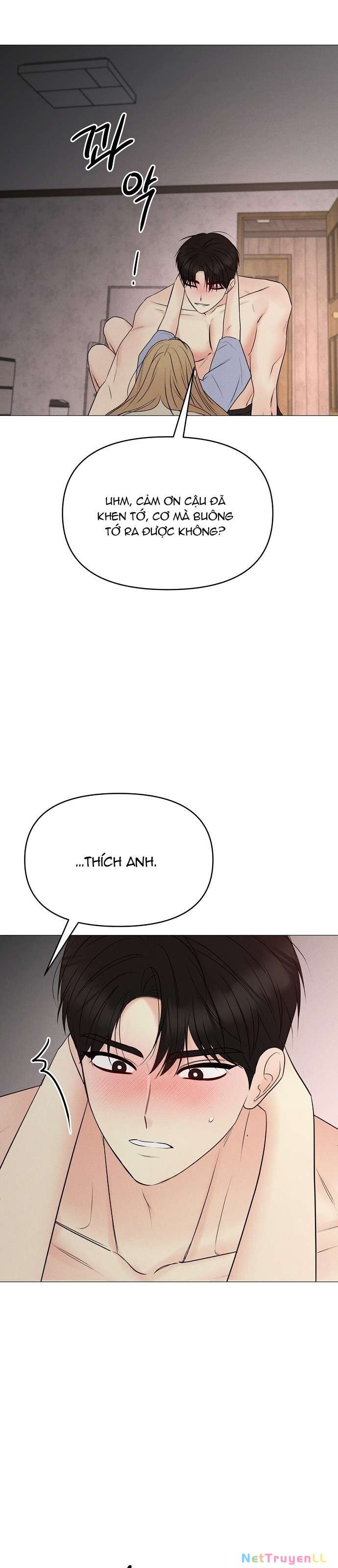 Tiêu Chuẩn Của Nam Chính Chapter 2 - 37