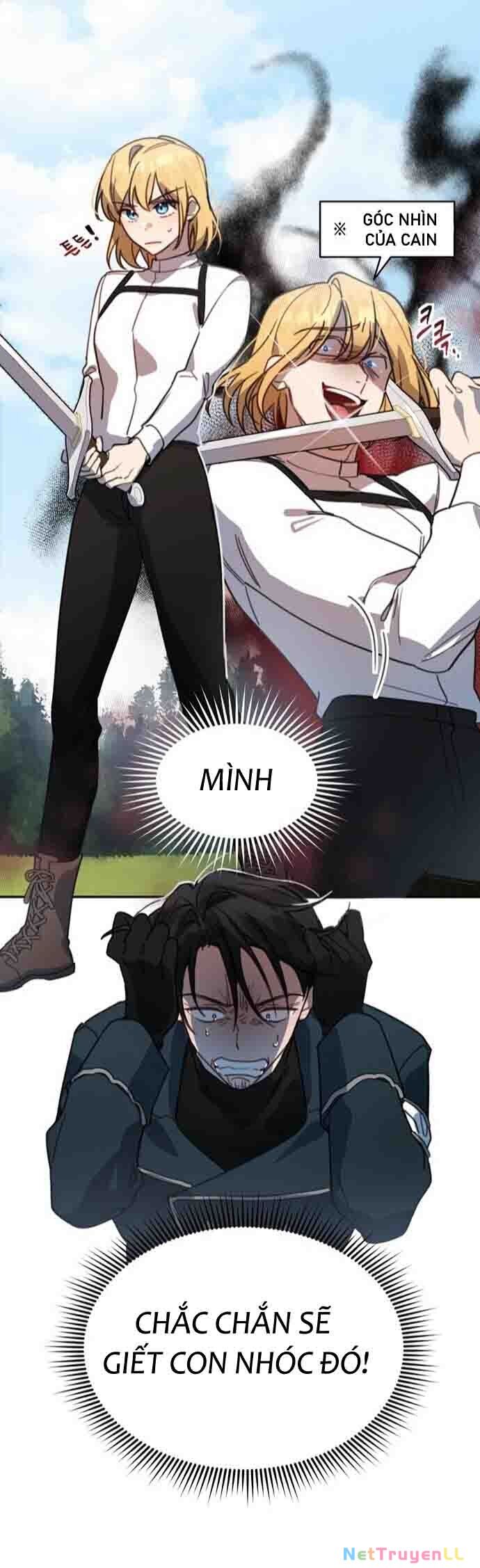 Hero X Demon King X Villain Chapter 2 - 34