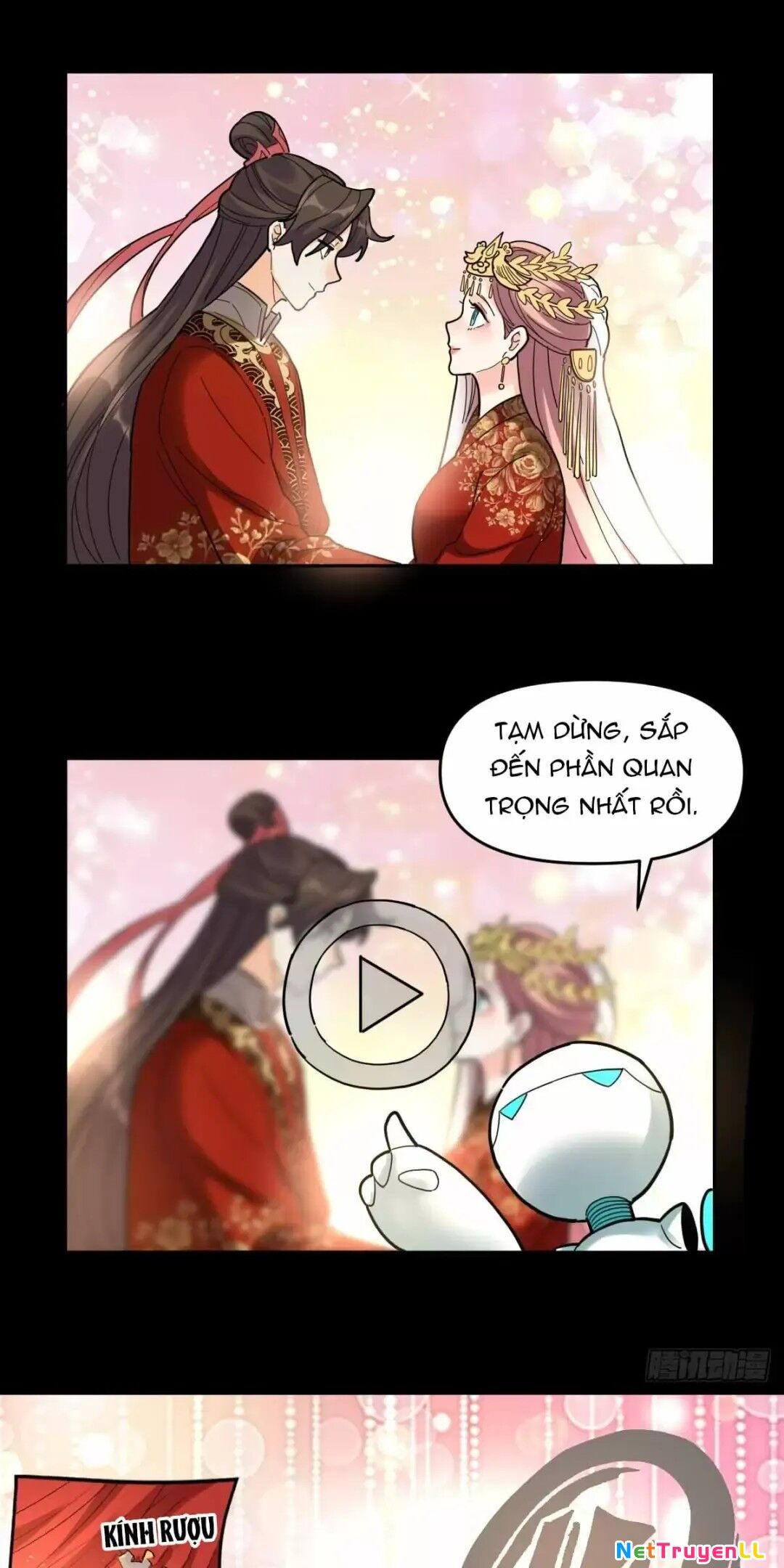 Nguyên Lai Ta Là Tu Tiên Đại Lão Chapter 428 - 25