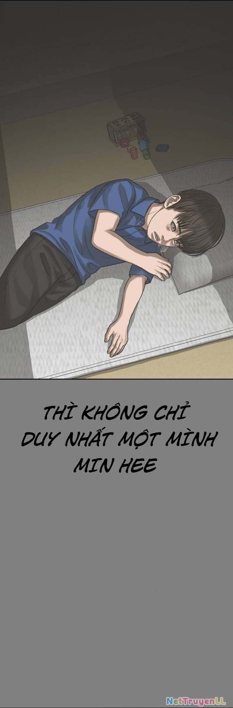 Thời Đại Ulzzang Chapter 50 - 131