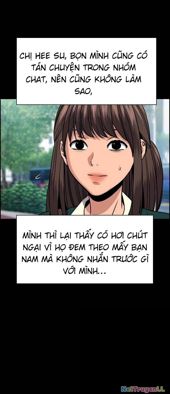 Giáo Dục Chân Chính Chapter 149 - 23
