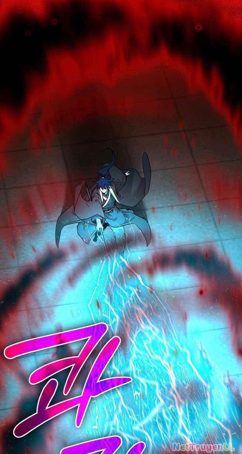 Sự Chuyển Sinh Vào Võ Lâm Thế Gia Của Ranker Chapter 125 - 55