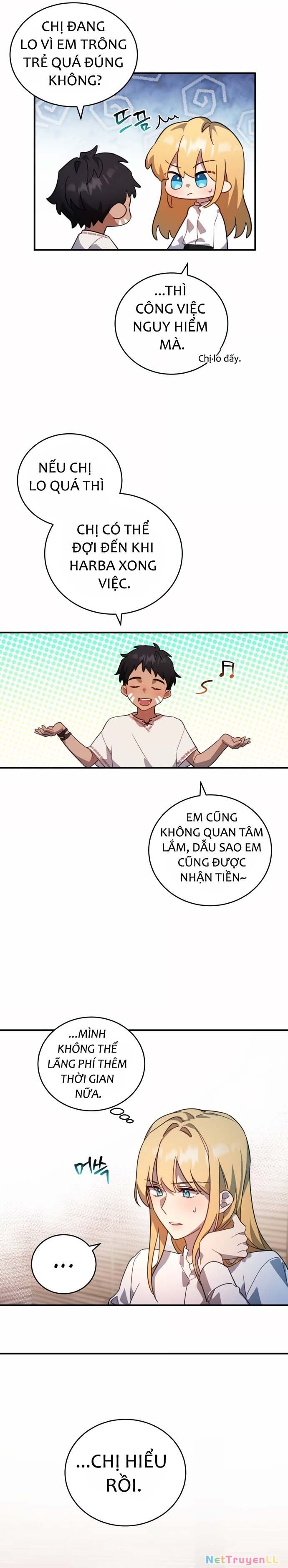 Hero X Demon King X Villain Chapter 6 - 23