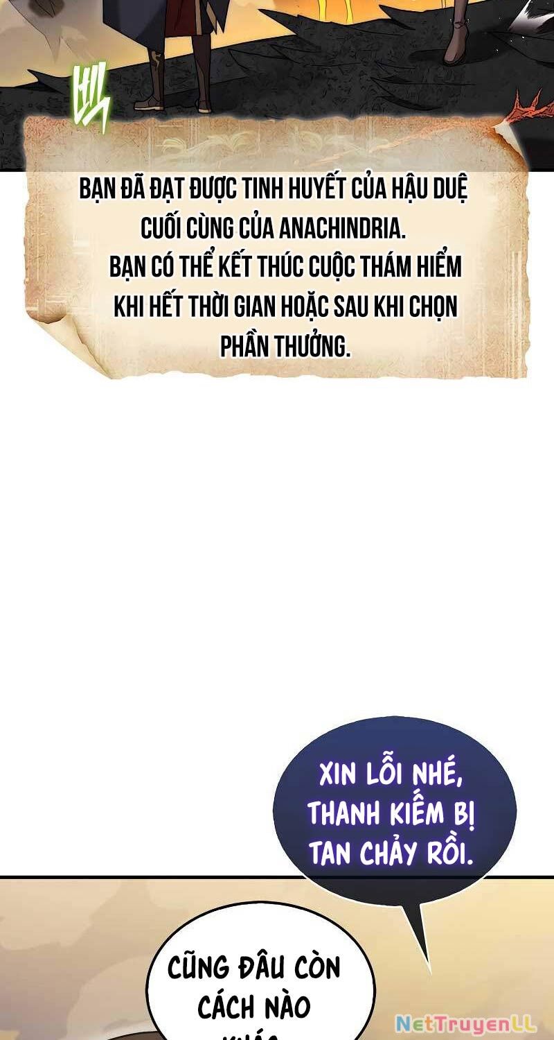 Quân Cờ Thứ 31 Lật Ngược Ván Cờ Chapter 54 - 83