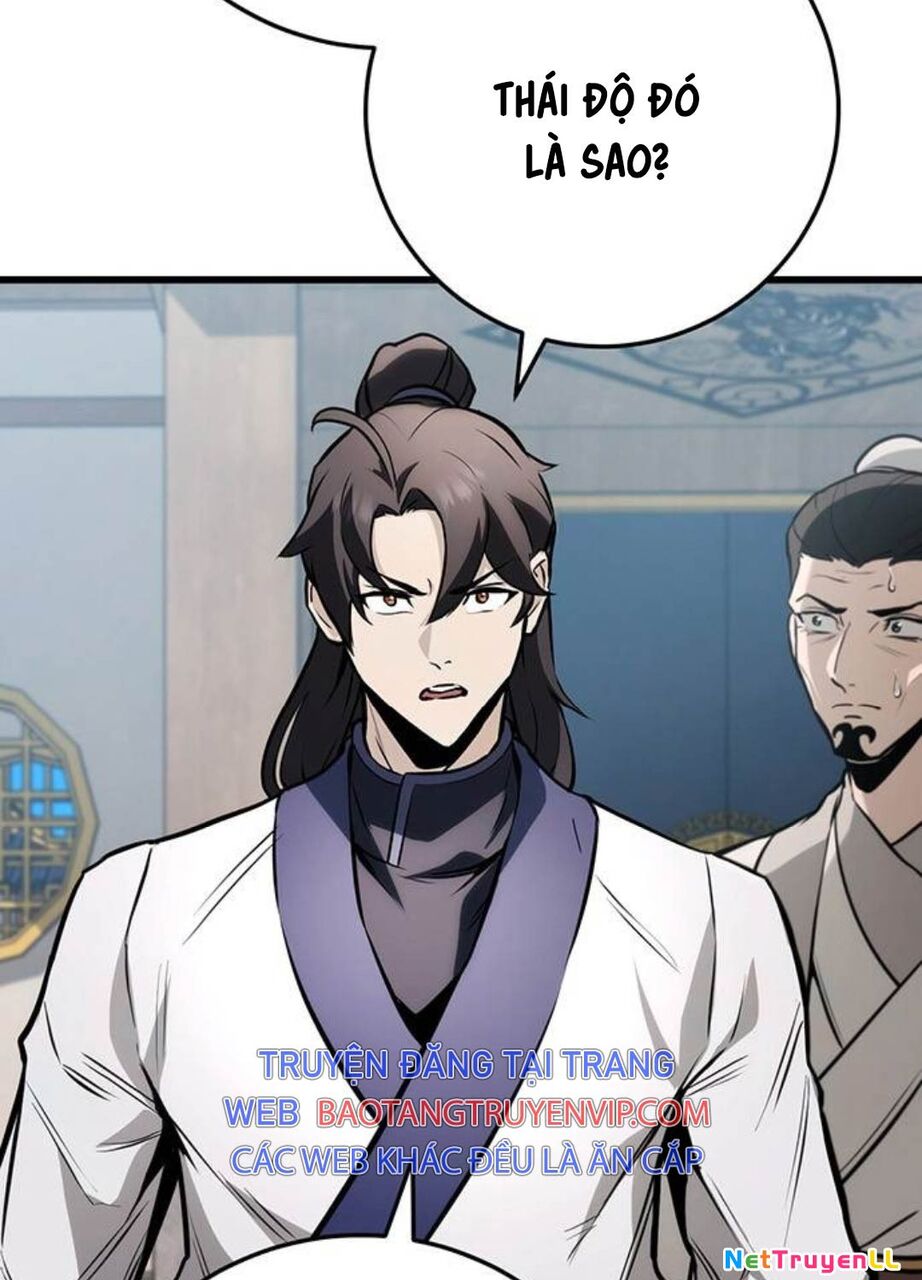 Thanh Kiếm Của Hoàng Đế Chapter 61 - 7