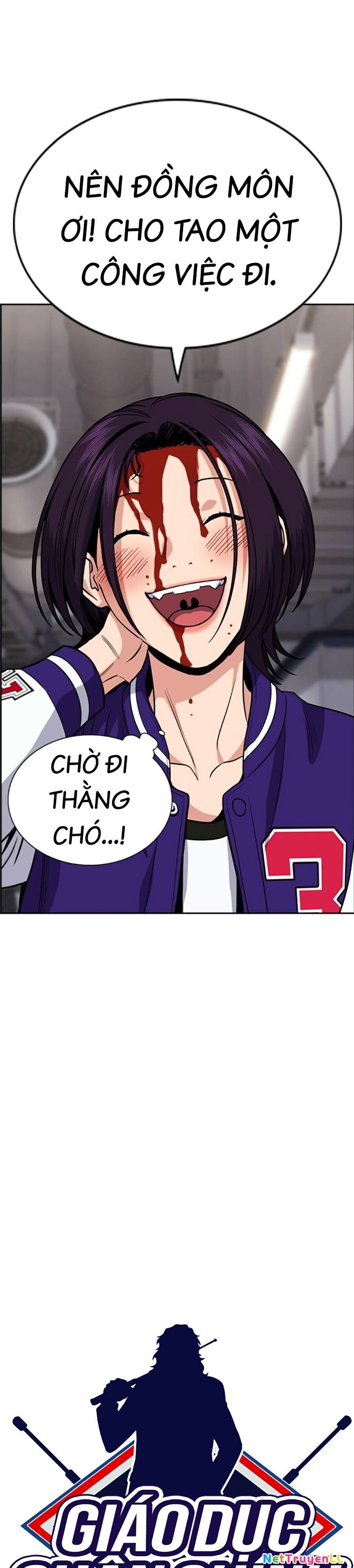 Giáo Dục Chân Chính Chapter 142 - 8