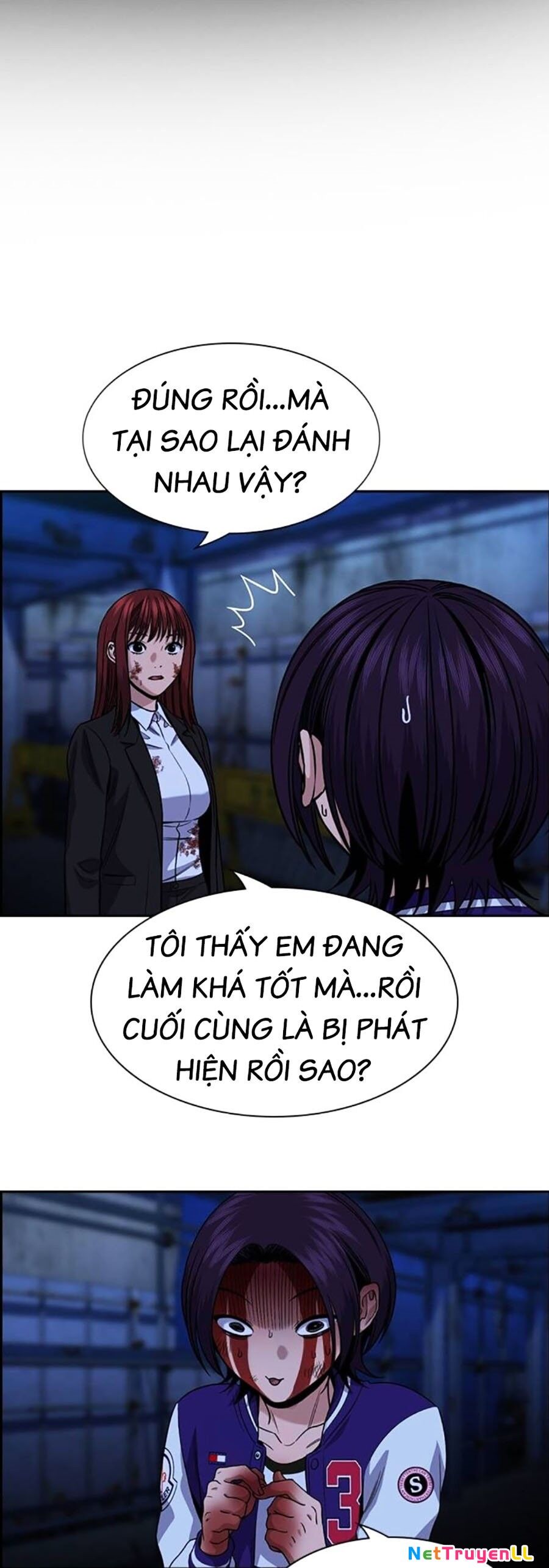 Giáo Dục Chân Chính Chapter 145 - 25