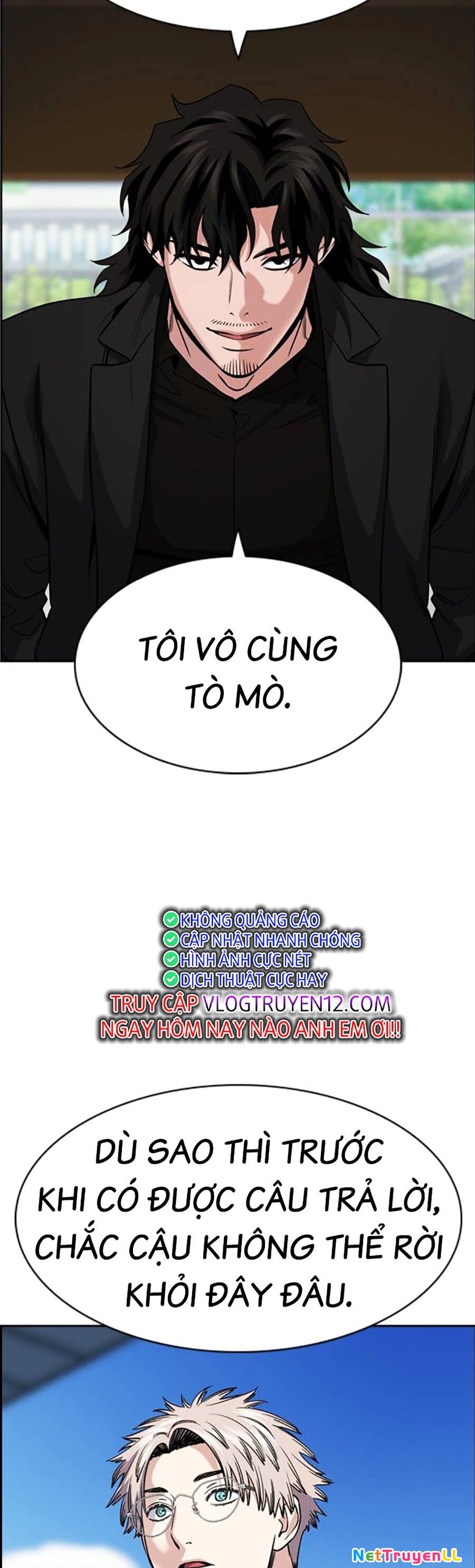 Giáo Dục Chân Chính Chapter 139 - 19