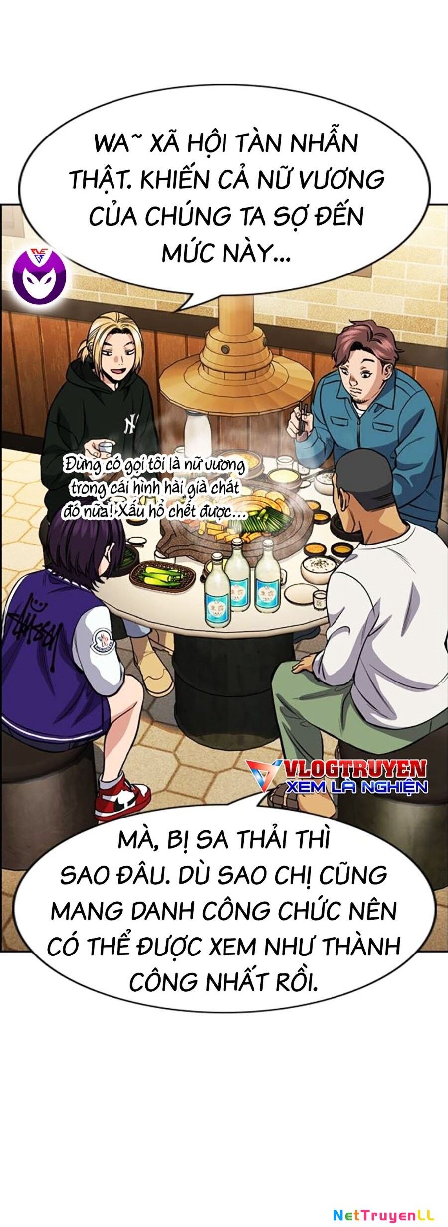 Giáo Dục Chân Chính Chapter 139 - 45