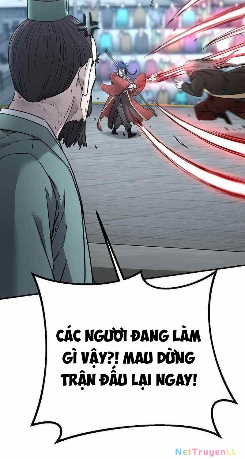 Sự Chuyển Sinh Vào Võ Lâm Thế Gia Của Ranker Chapter 125 - 45