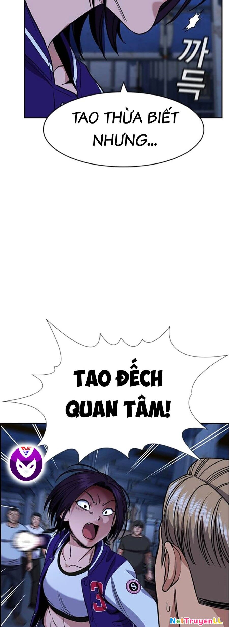 Giáo Dục Chân Chính Chapter 144 - 7