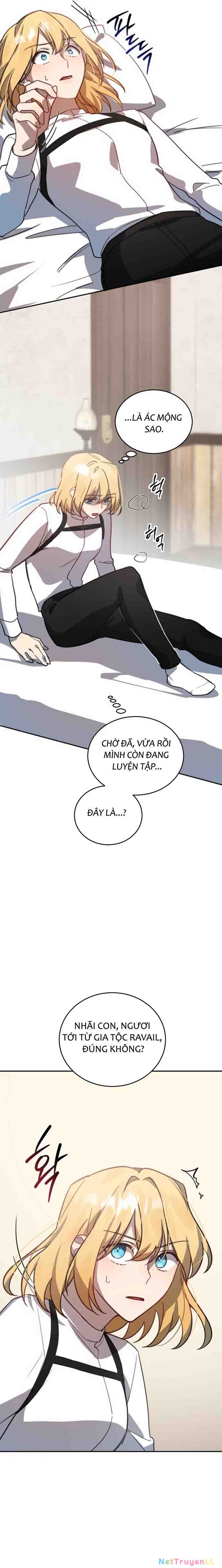 Hero X Demon King X Villain Chapter 2 - 21