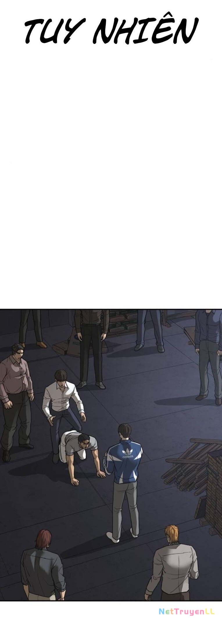 Thời Đại Ulzzang Chapter 48 - 71