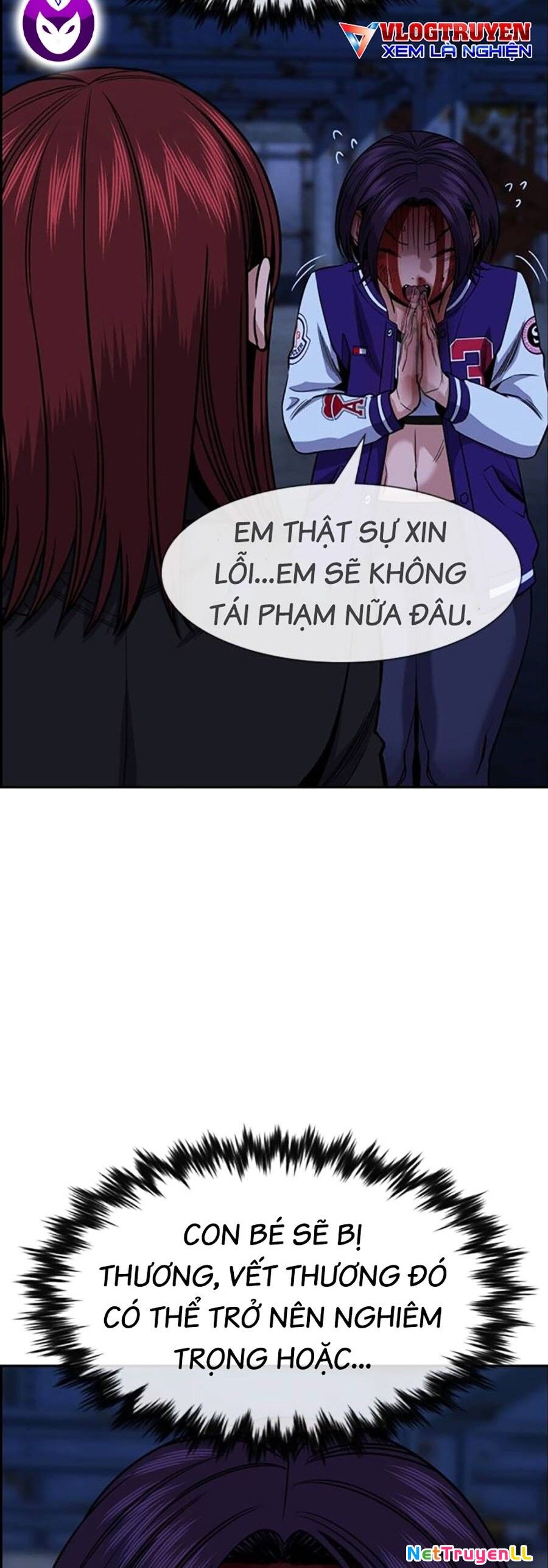Giáo Dục Chân Chính Chapter 145 - 34